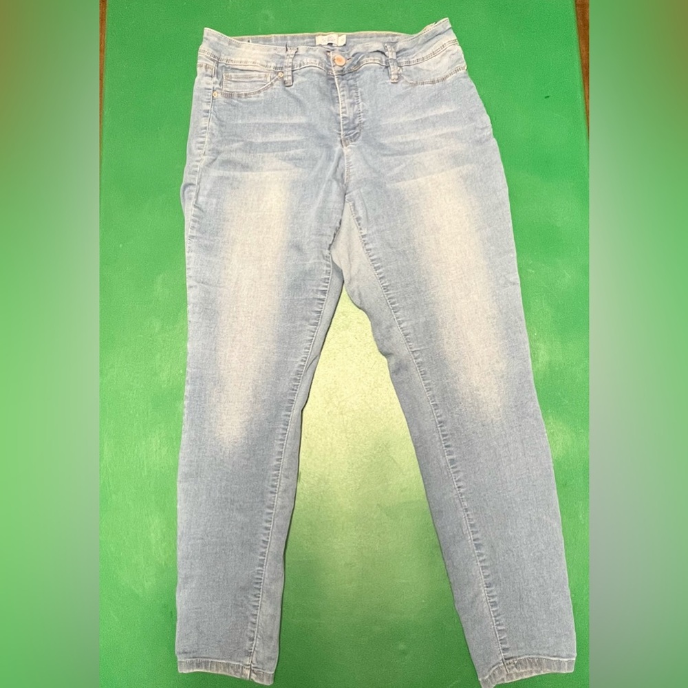 Royalty For Me Skinny Jeans for Women